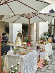 -张仕婚礼·做有温度的婚礼