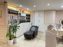 -Bollins波林丝•专研护发中心