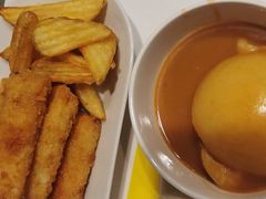-宜家·瑞典风味餐厅(天津东丽商场店)