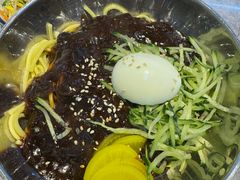 -屋里家延边朝鲜族冷面(梅林3店)