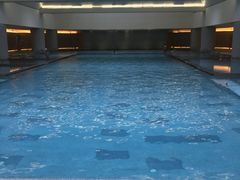 -上海衡山路十二号华邑酒店