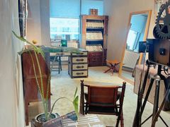 -大视光学•LINDBERG林德伯格•全球手工眼镜集合店(王府井店)