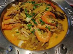 -胖哥俩肉蟹煲(盐城金鹰国际店)