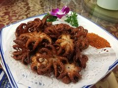 -渔人家宴