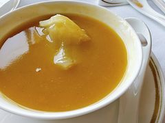 白胡椒猪肚花胶鸡汤-金轩中餐厅 Jin Xuan(浦东丽思卡尔顿酒店)