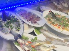 -醉御香渔家园(临沂路与大连路店)