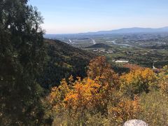 -北京十三陵国家森林公园蟒山景区