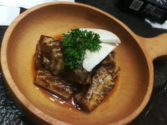 -温度烤肉专门店