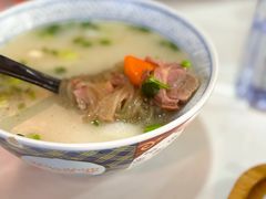 -驴公驴婆(曹杨店)