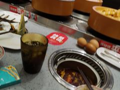 -喜家自助小火锅(卓悦里店)