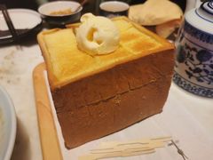 -绿茶餐厅(松江万达店)