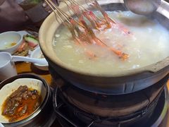 -捞围鲜·港式打边炉(海阳路店)