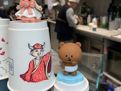 -Something For(中洲湾店)