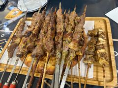 -新疆阿力餐厅(洪湖里店)
