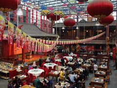-江宁会馆(劈柴院店)