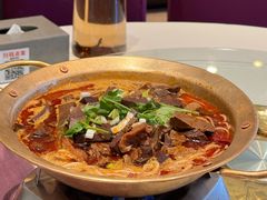 -凯鸽酒楼(大同振兴街店)