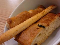 餐前面包-EN SPACE恩空间