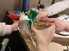 -大渔铁板烧(花园道店)