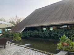 -老房子金沙元年川菜食府·花园餐厅(金沙店)