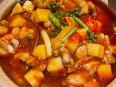 -粗茶淡饭·汉口公馆(循礼门店)