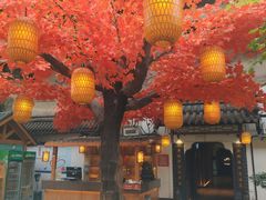 -小江南(万福园店)