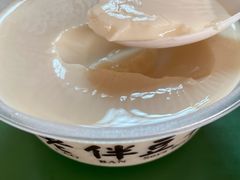 -老伴豆花(麦士威熟食中心店)