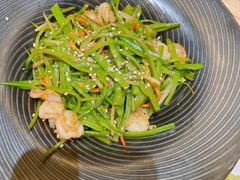 -吉之仙•中国制造•出口级食材日料店(领事馆总店)