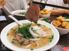 -PHO·5越南牛肉粉(建新路店)