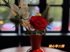 -豫园湖心亭茶楼