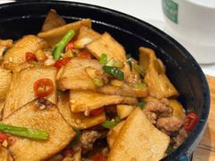 -周大厨辣椒炒肉(淮安万达店)