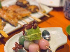 -有喜屋·烧鸟·居酒屋(三钢里店)