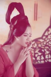 -盘子女人坊生日照·摄影馆(华强店)