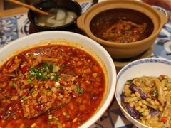 小黄鱼-图味美小黄鱼·景德菜(浙江路店)