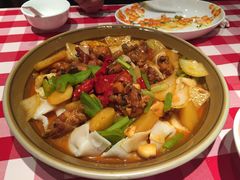 -西贝莜面村(近铁城市广场店)