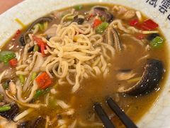 -风云面馆(珠海路店)