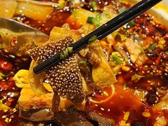 -小河盐帮·私家菜·烤鸭(三元桥·霄云路店)
