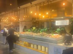 -星伦多自助料理(永旺店)