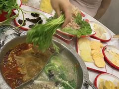 -鸿盛火锅(重庆路店)