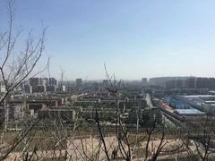 -高尔山公园