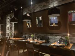 大堂-AZUL by FUEL蓝色·法式酒馆(琶醍店)