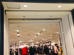 门面-ZARA(仓山万达店)
