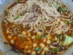 -丁丁猫重庆小面(徐州路店)