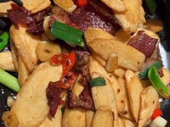 -佬麻雀·新湘菜(珠海金发购物中心店)