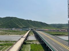 -图们国门景区