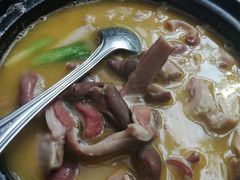 -新悦·霞浦海鲜生(上下杭店)