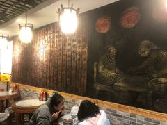 大堂-双喜老铺(人民广场店)