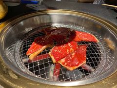 -伊茉家的烤肉店(勒泰中心店)