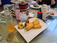 -龙香居海鲜浑锅家常菜·特色驴肉