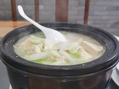 -燕北云山·农家菜·灶台鱼(密云溪翁庄店)