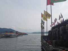 -松花湖风景名胜区